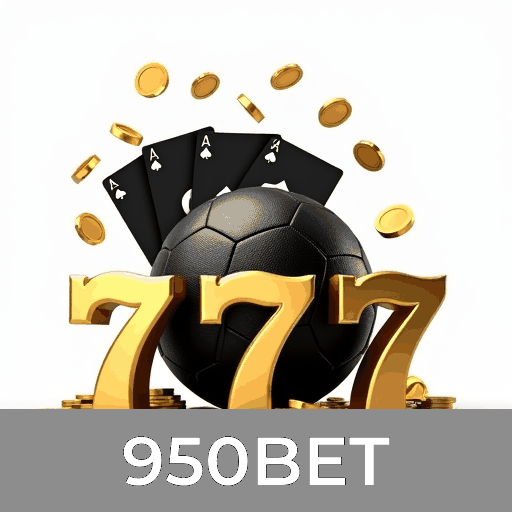 950BET: A Emoção dos Jogos de Cassino e Ganhos Incríveis