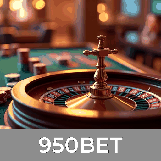 Descubra a Experiência de Login Avançada no 950BET