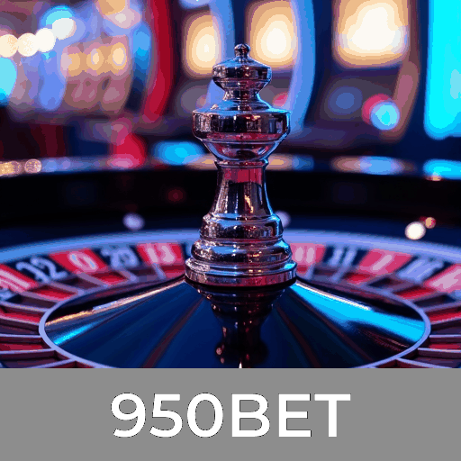 950BET: Apostas com Bônus Incomparáveis e Ofertas Exclusivas