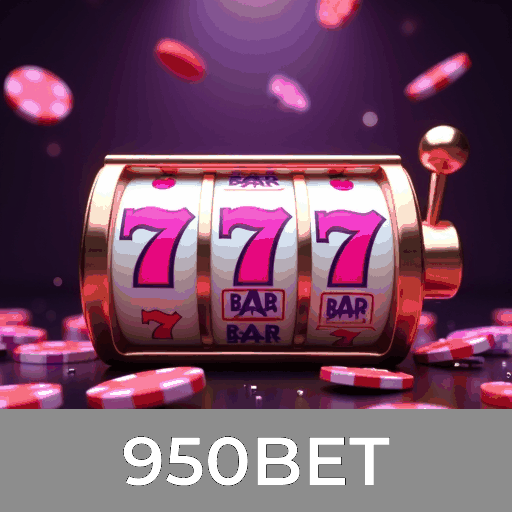 950BET: Slots com Mega Jackpots, Live Dealer Experiência, Jogos de Mesa Diversificados