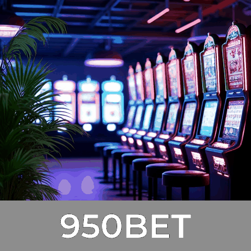 950BET: Apostas com Bônus Incomparáveis e Ofertas Exclusivas