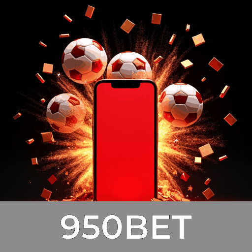 950BET: Descubra o App de Apostas com Recursos Avançados