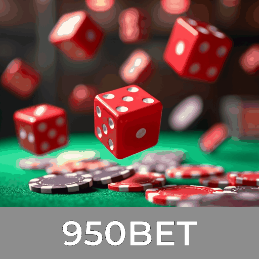950BET: A Emoção dos Jogos de Cassino e Ganhos Incríveis