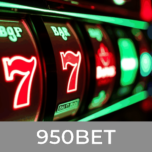 Diversão e Ganhos nos Jogos de Cassino da 950BET
