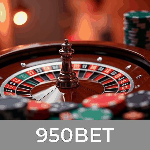 950BET - O melhor cassino e apostas online