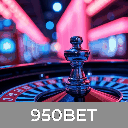 950BET: Experiência de Jogos de Mesa ao Vivo para Brasileiros