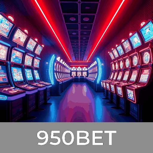 950BET: Descubra Ofertas Exclusivas com Bônus Generosos