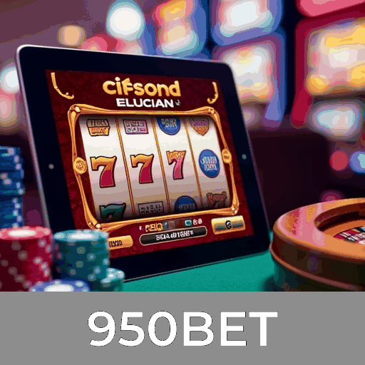 950BET: Experimente a Imediata Emoção do Jogo Crash