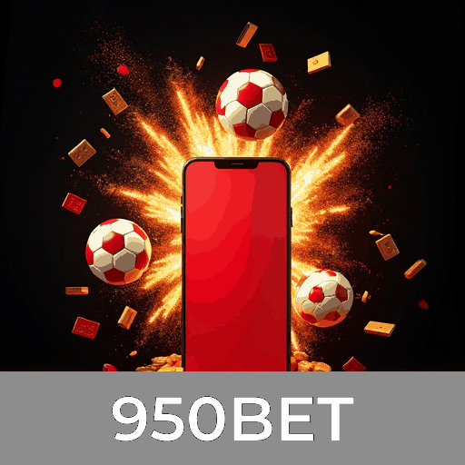 950BET: Explore Slots com Grandes Prêmios e Variedade
