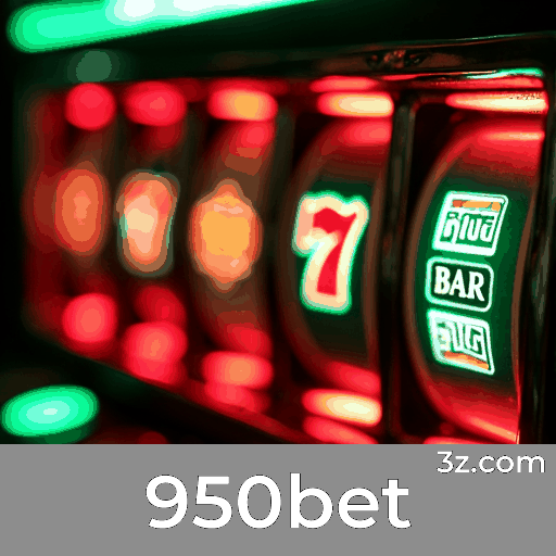 950bet Casino: Programa VIP Exclusivo e Luxuoso