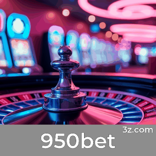 950bet Casino: Programa VIP Exclusivo e Luxuoso